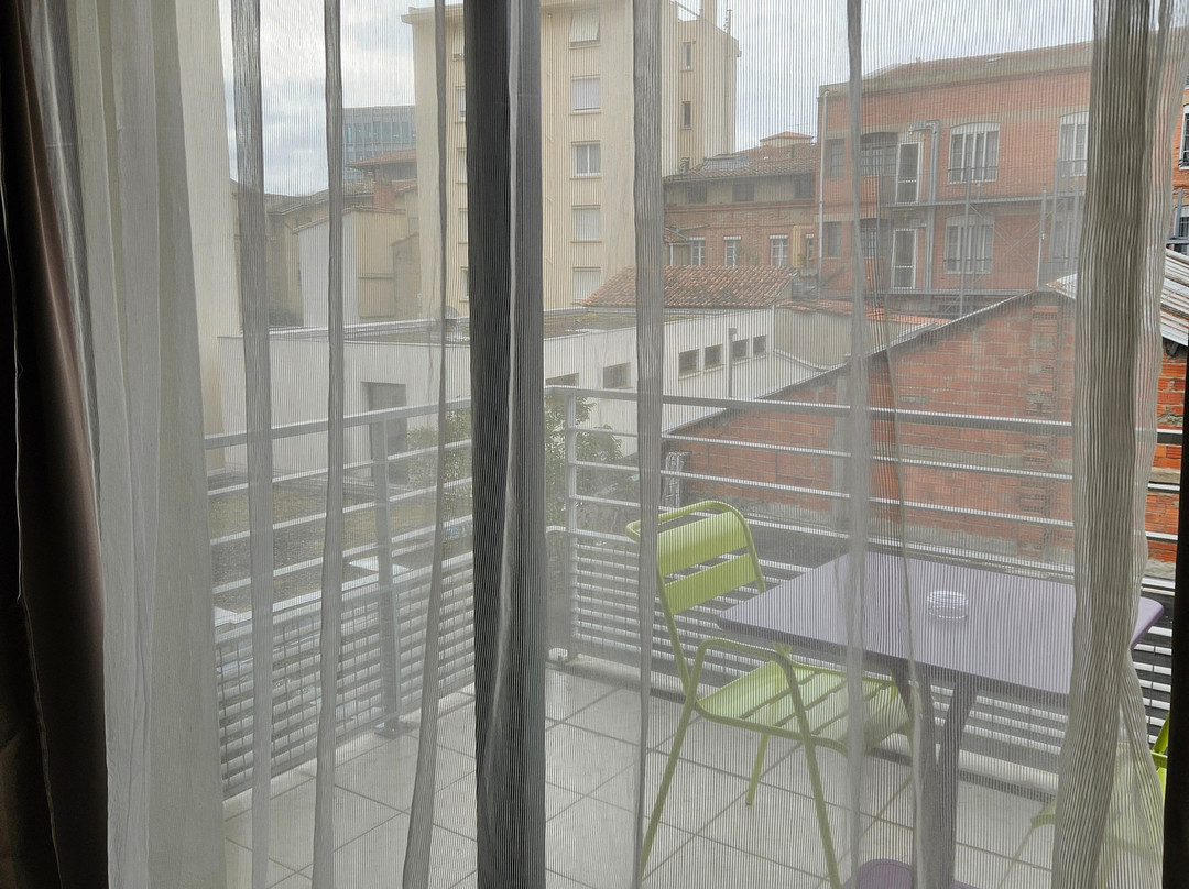 Appart-Hotel Clement Ader主图