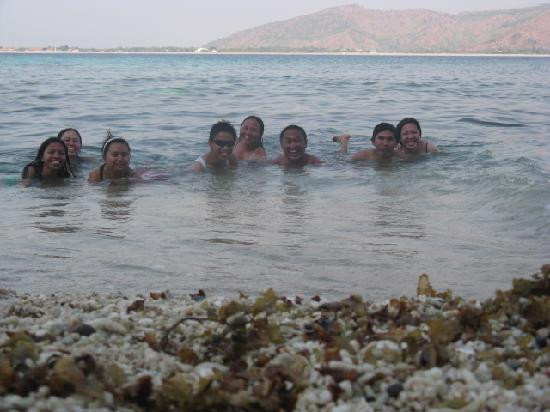 Wild Rose Beach Inn主图