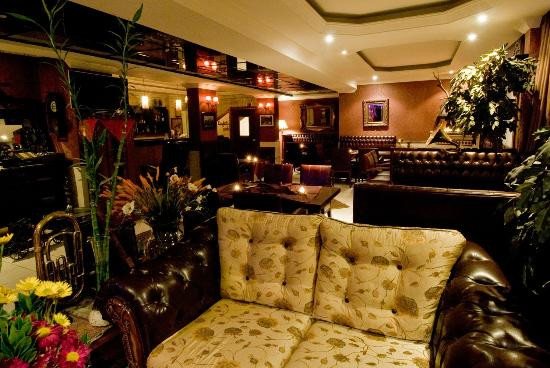 Ak Efe Hotel Edi̇rne主图