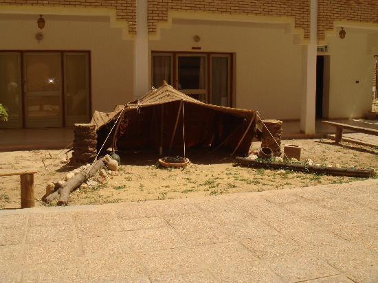 Yadis Tozeur Oasis主图