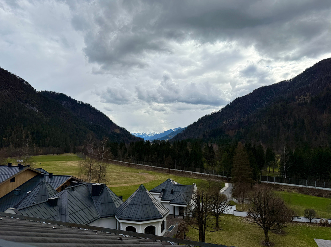 Hotel Gut Brandlhof主图