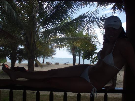 Amandara Island Resort-酒店景观