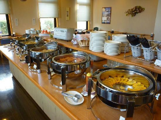 Hotel Route-Inn Nagaizumi Numazu Inter 2主图