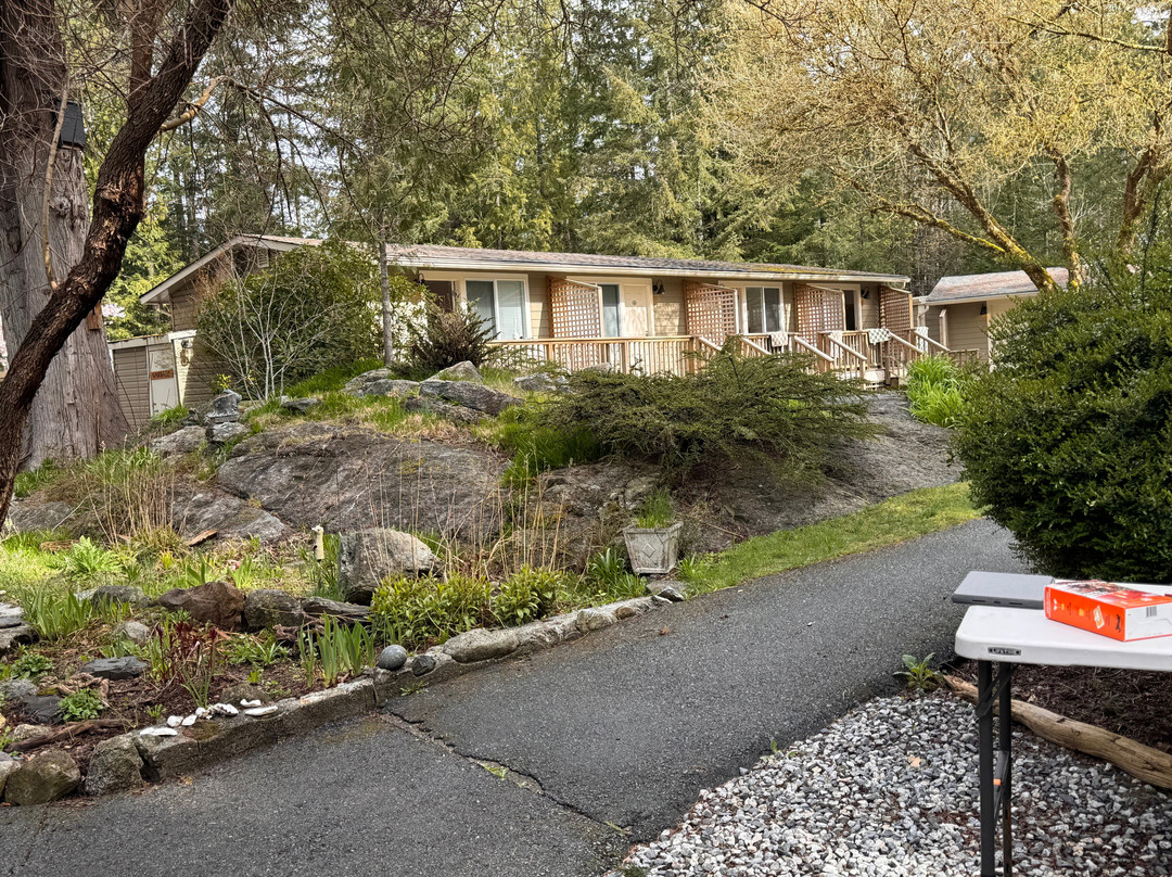 The Stonewater Motel主图