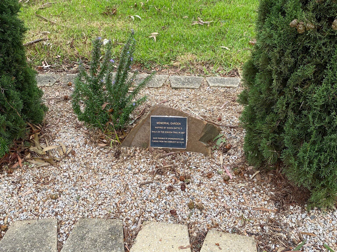 Orbost War Memorial Clock-Orbost必去景点