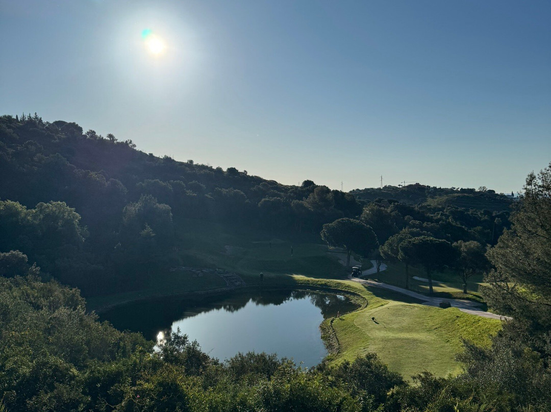 Marbella Golf & Country Club-马贝拉必去景点