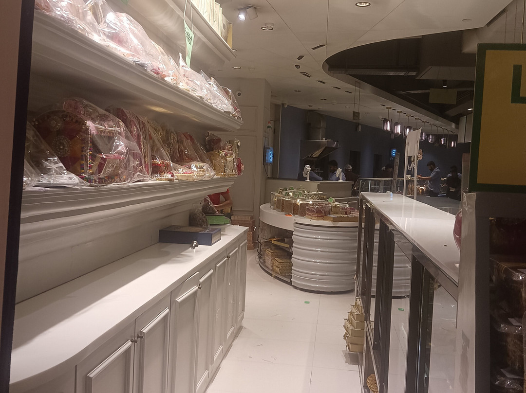 Lovely Sweets House Pvt Ltd景点图片