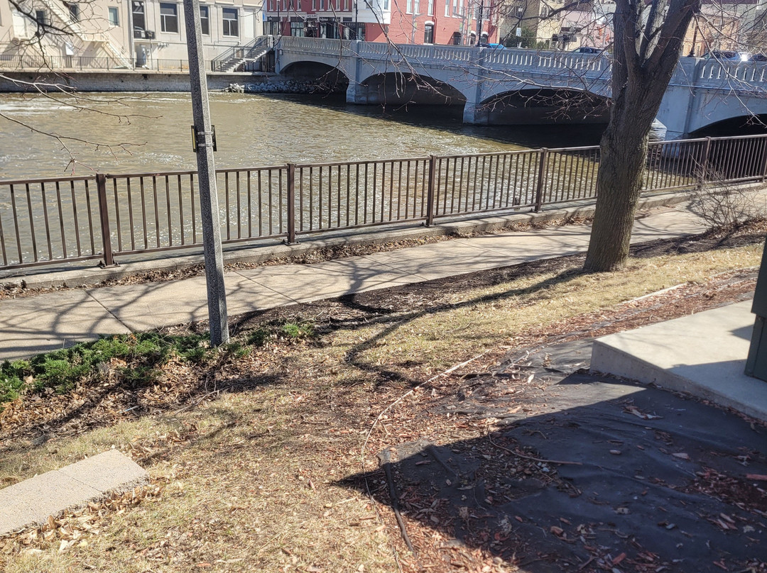 Cobblestone Hotel & Suites - Janesville主图