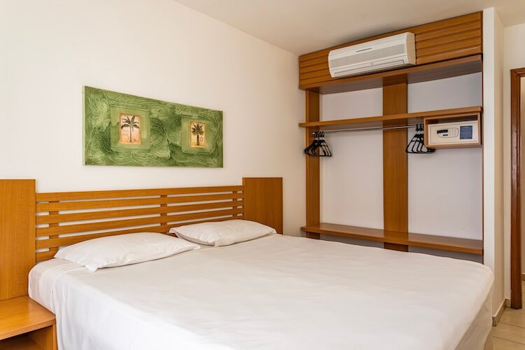 Rio Quente Resorts - Hotel Giardino主图