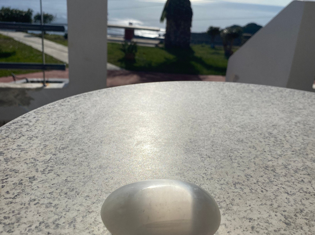 Chrisanthi Studios & Apartments主图