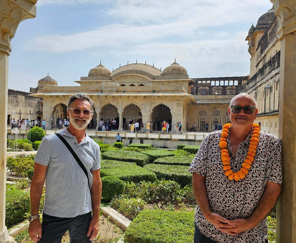 Active India Holidays景点图片