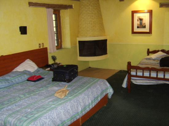 Posada del Amanecer主图