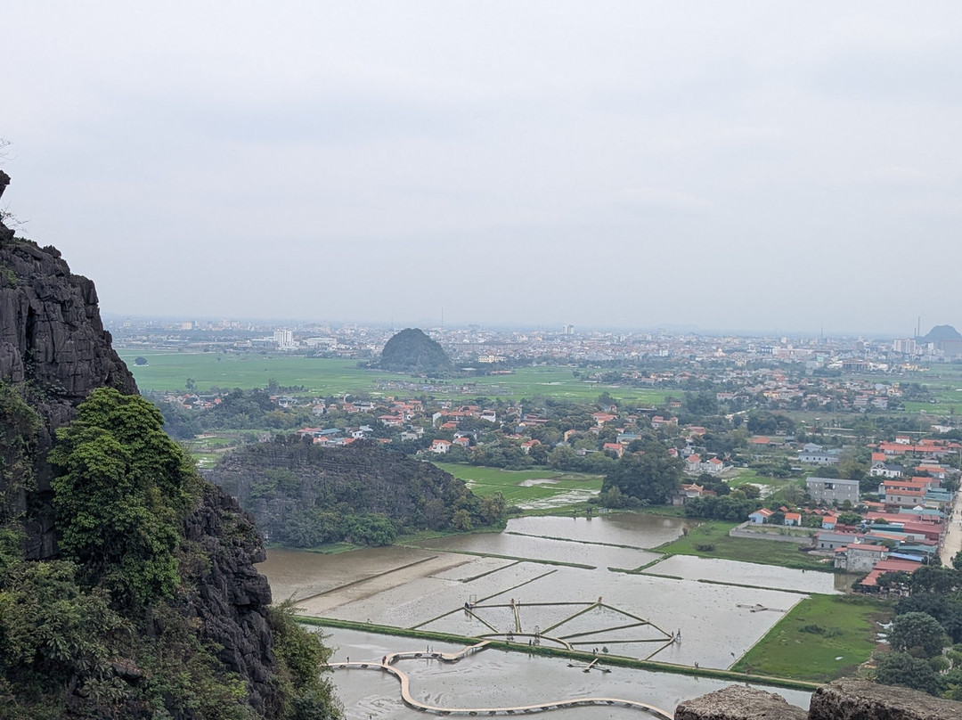 Ninh Binh Getaway景点图片