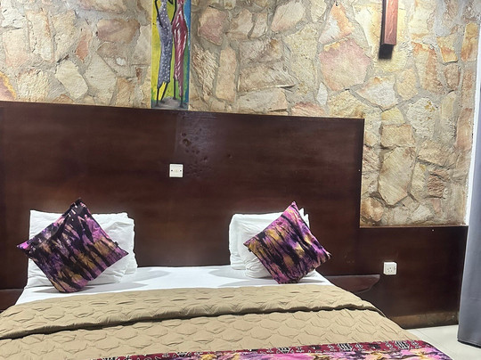 Atlantic Bay Resort Prampram