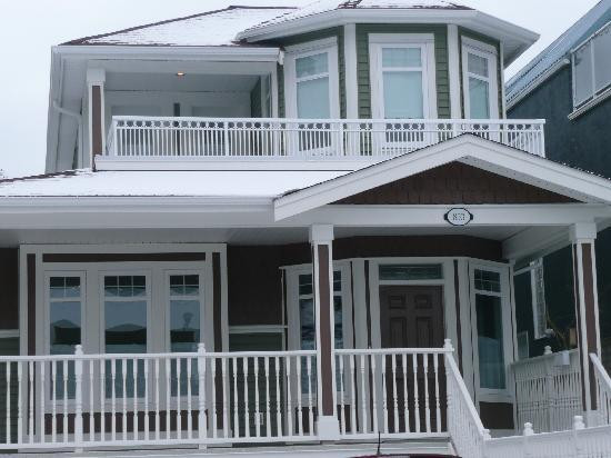 Cozy Beach Bed and Breakfast主图