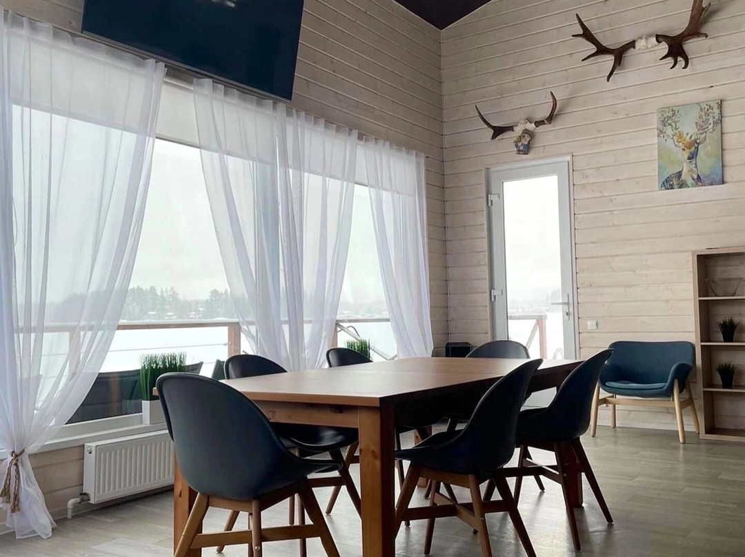 HouseBoat Karelia