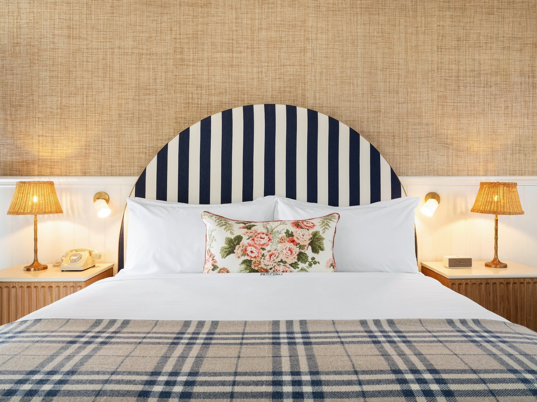 Le Petit Pali Laguna Beach