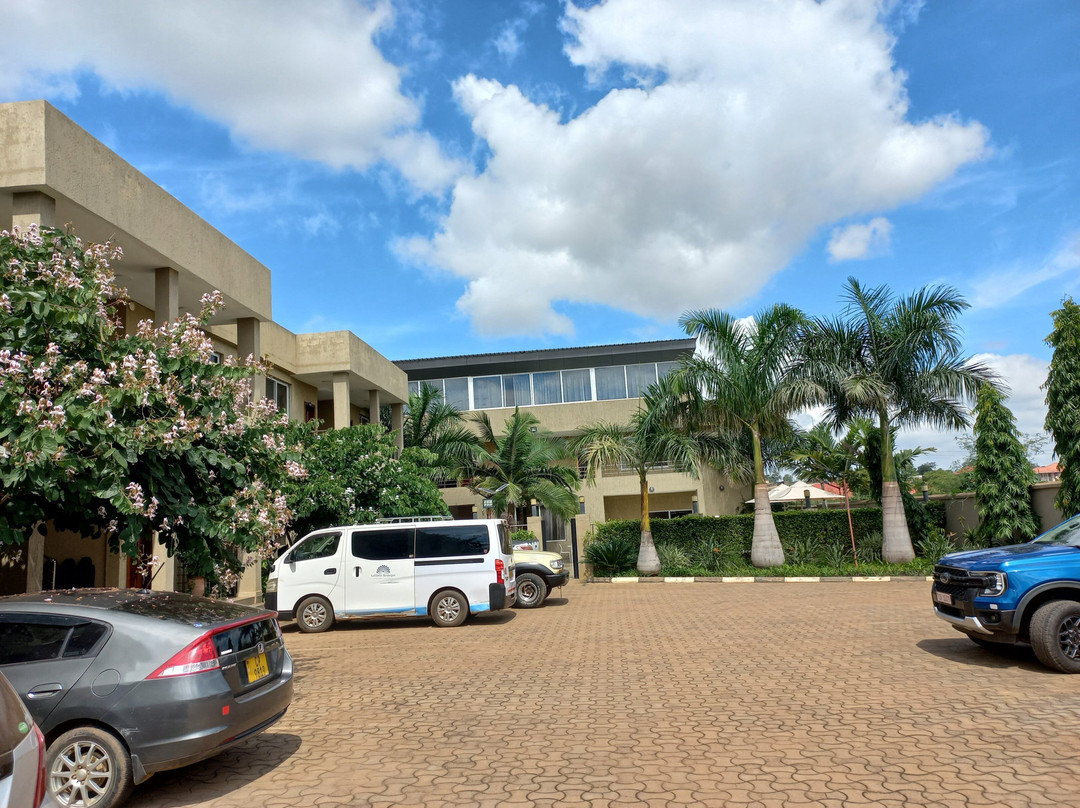 Lalibela Boutique Hotel