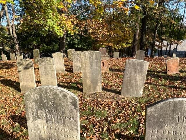 Pascack Reformed Church景点图片