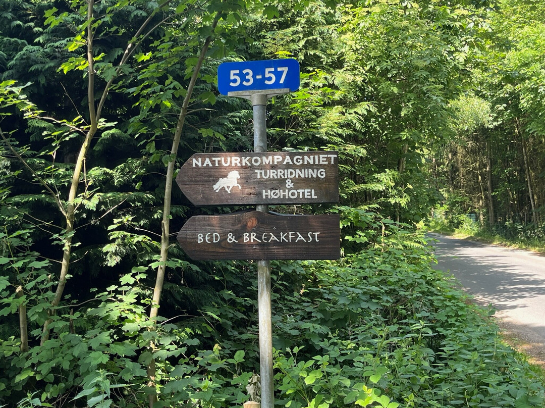 Naturkompagniet