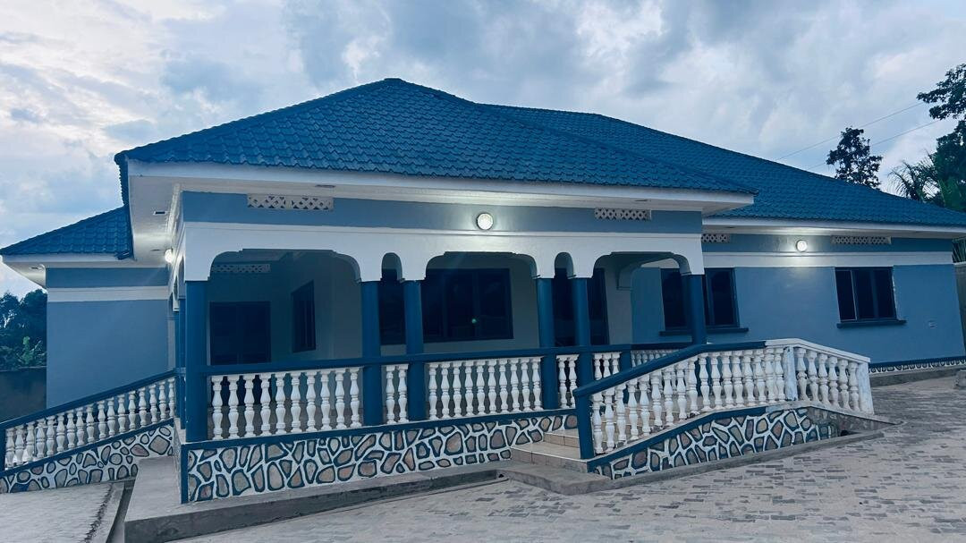 Virra Suites