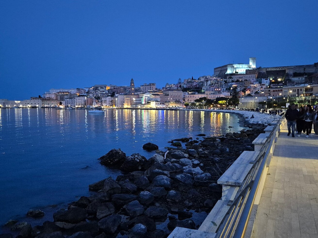 B&B Vento di Mare