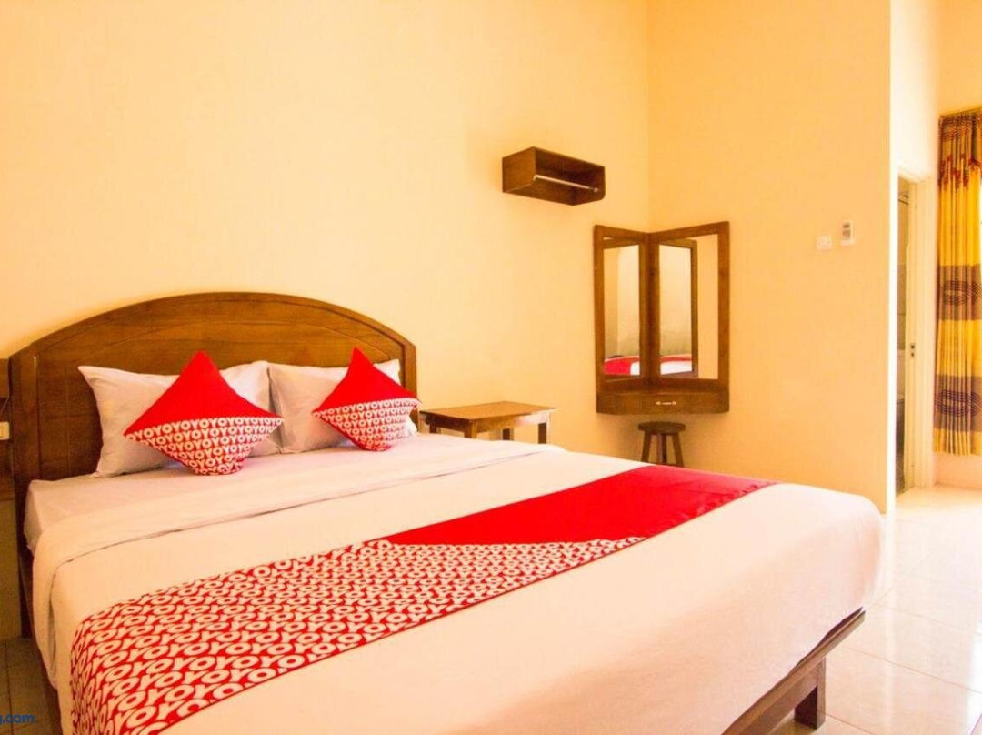 Super Oyo 3024 Hotel Kebon Manis