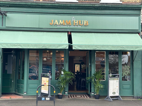 The Jamm Hub