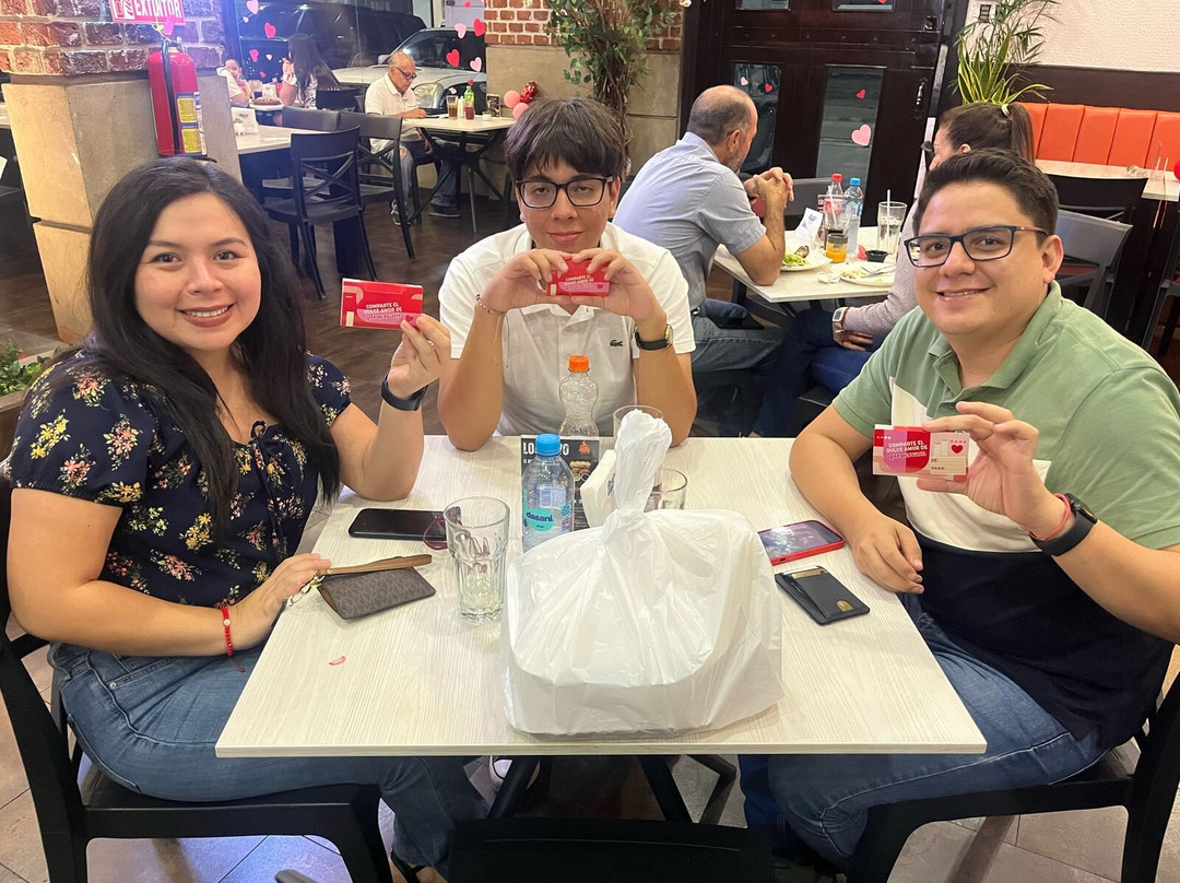 La Dura, Hornado, Grill & Drinks