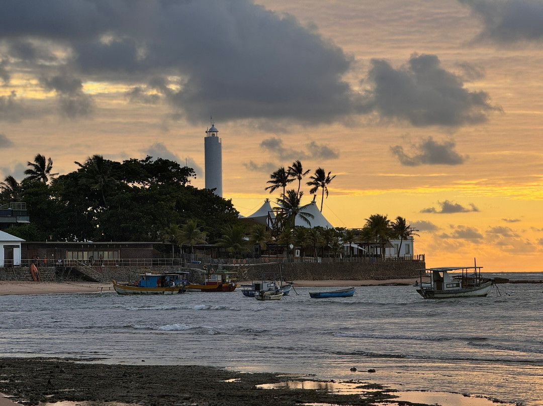 Tivoli Ecoresort Praia do Forte