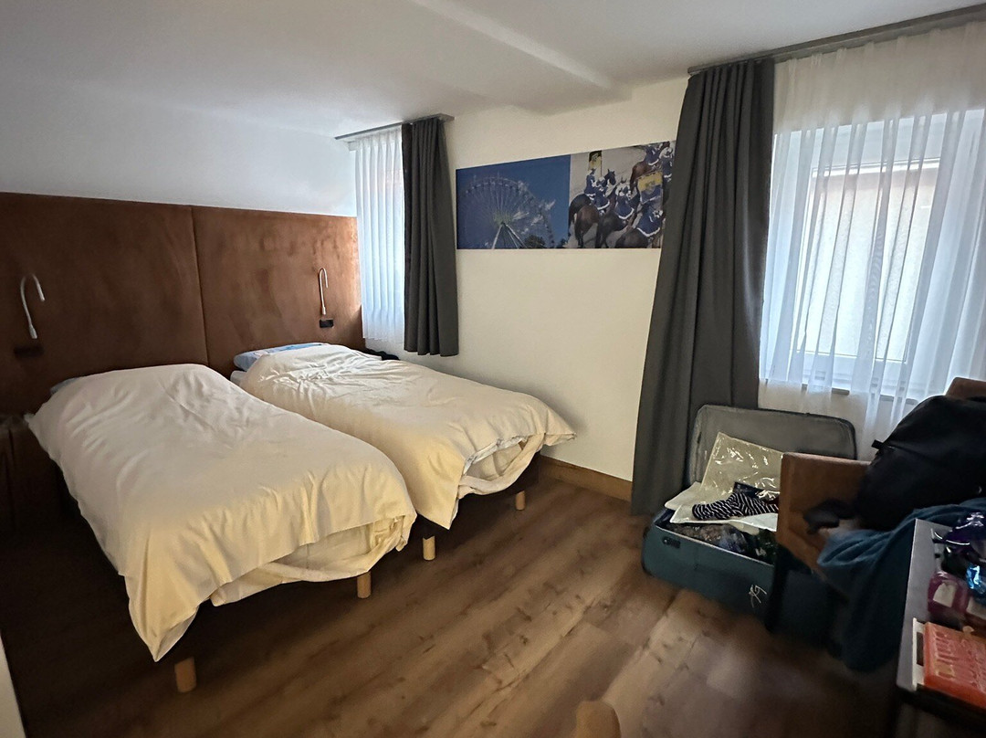 Hotel Residenz-Ravensburg主图