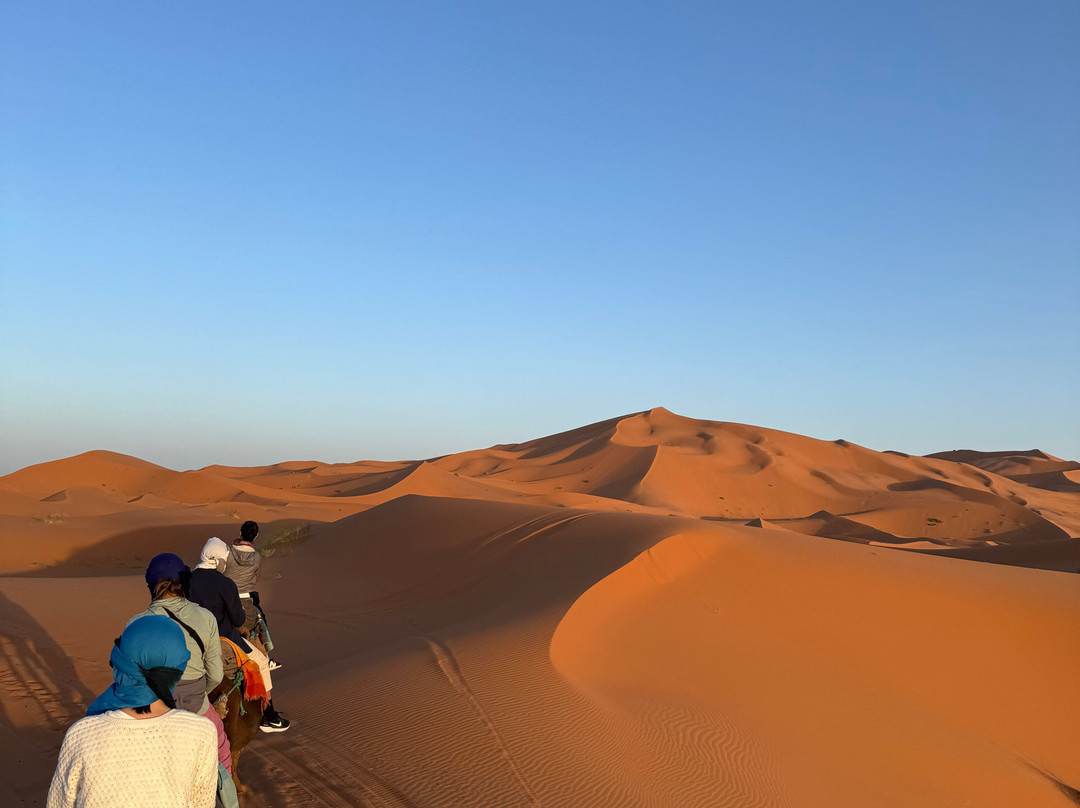 So Morocco-Agdz必去景点