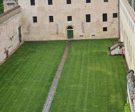 Castello del Catajo-Battaglia Terme必去景点