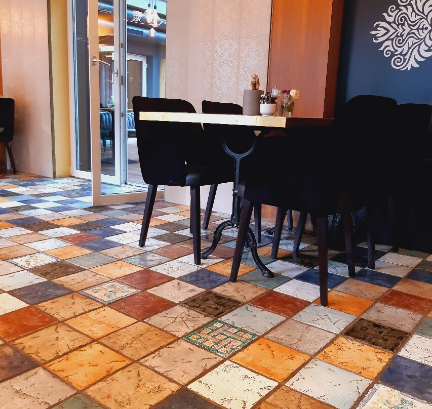 Hotel Hartl's Lindenmuhle主图