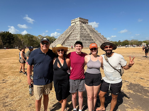 Poktapok Escapes-图伦必去景点