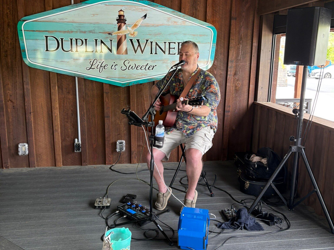 Duplin Winery景点图片