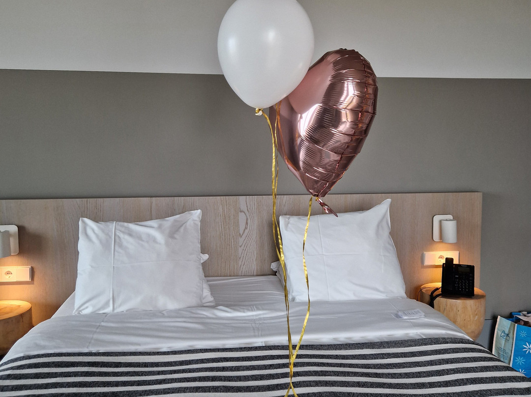 Strandhotel Cadzand主图