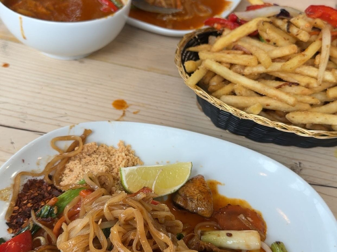 Tamarind Thai