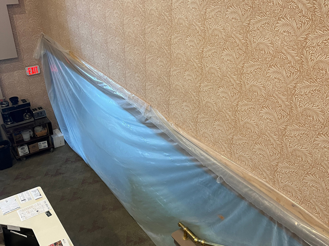 Best Western Potsdam University Park Inn主图