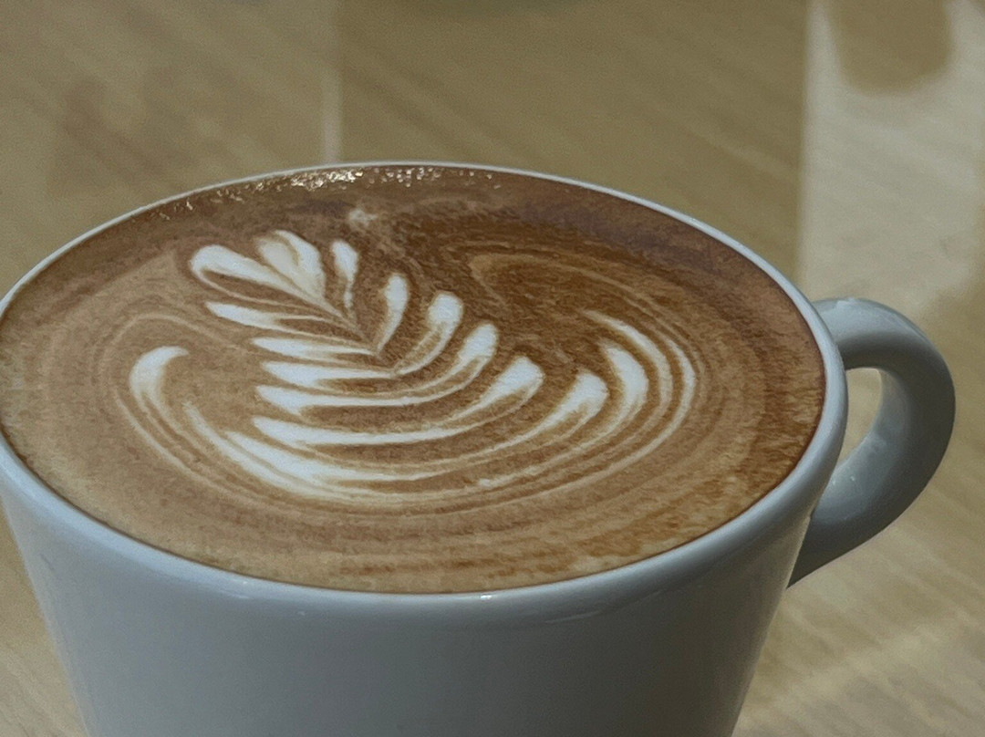 Liv27 Barbershop-迪拜必去景点