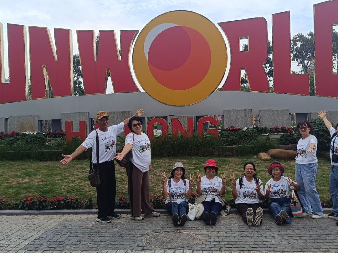 Thomas Kim Travel-Ha Long City必去景点