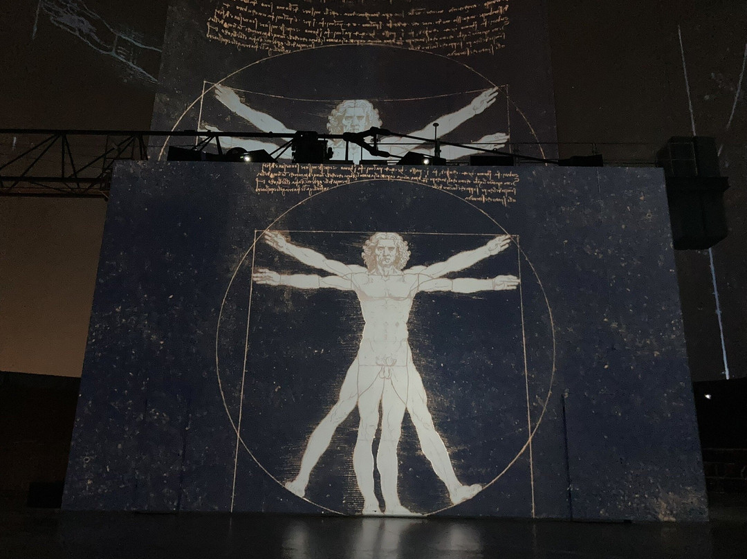 Visiodrom-伍珀塔尔必去景点