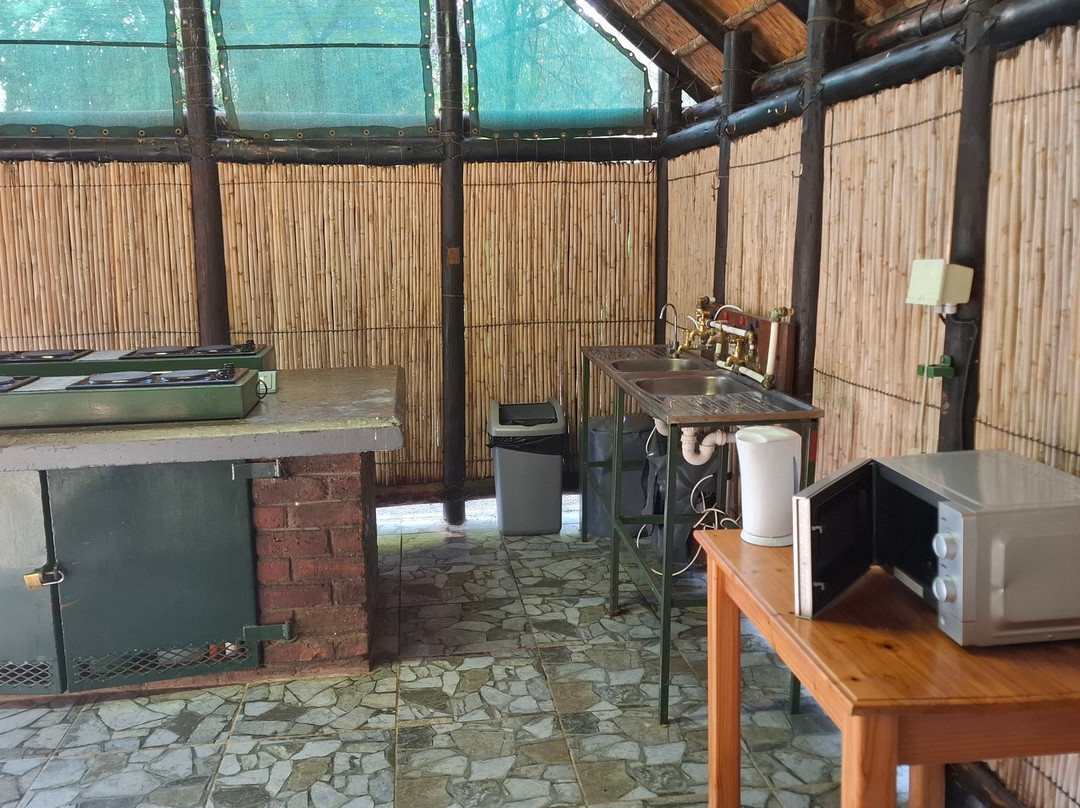 Camdeboo National Park-格拉夫-里内特必去景点