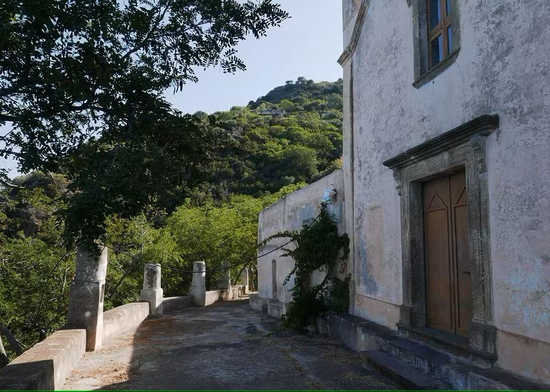 Chiesa di San Bartolo景点图片