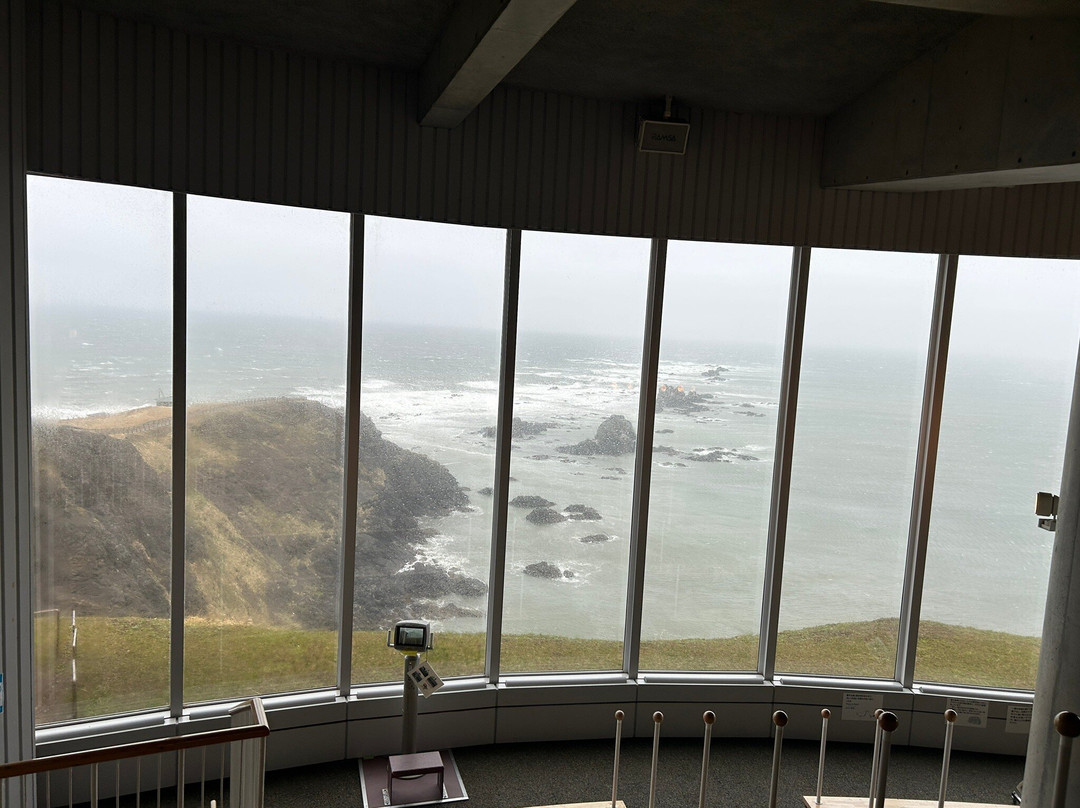 襟裳岬-襟裳町 必去景点