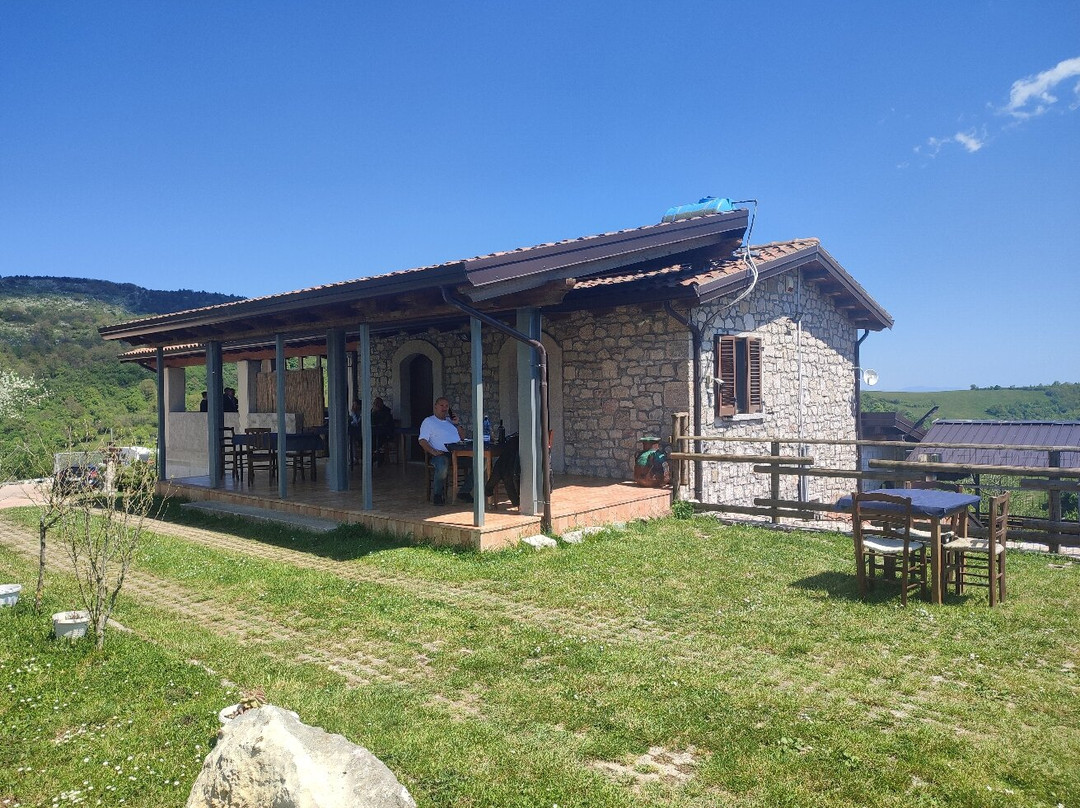 Centro Ippico-Agricampeggio La Lente