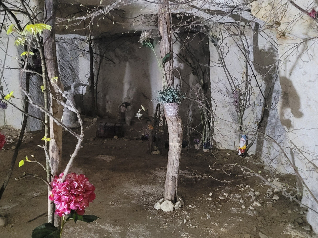 La Caverne Enchantée景点图片
