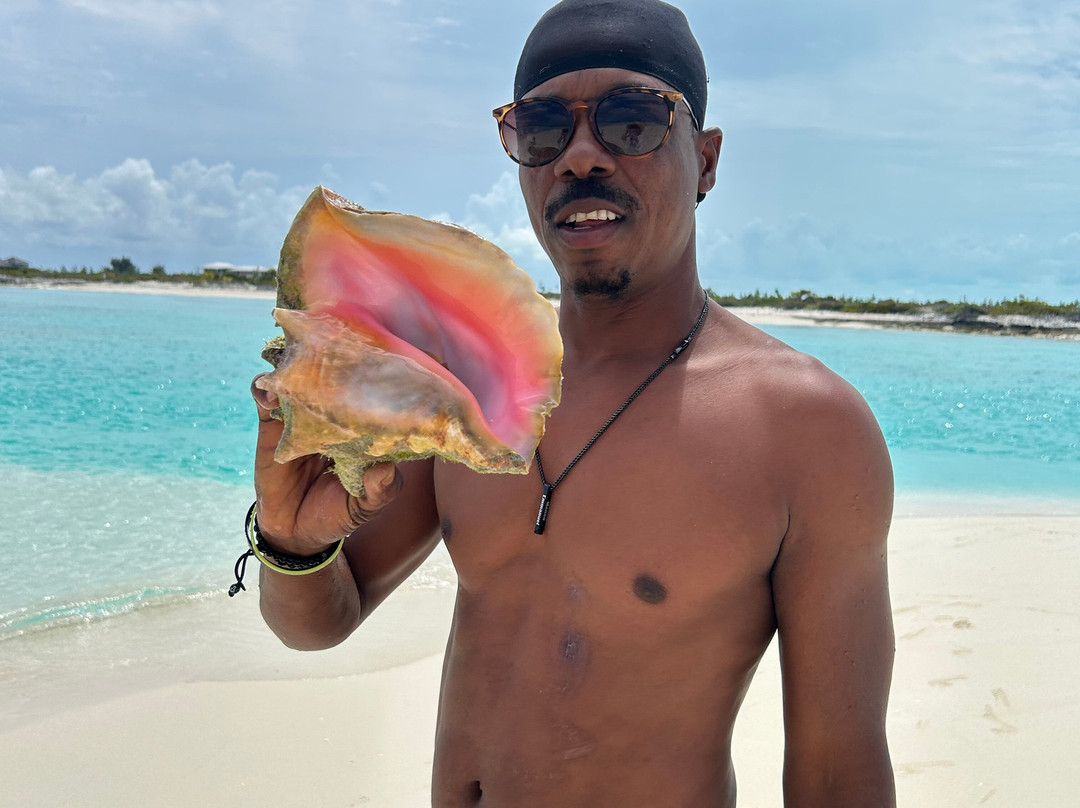 Paradise Excursions-普罗维登西亚莱斯必去景点