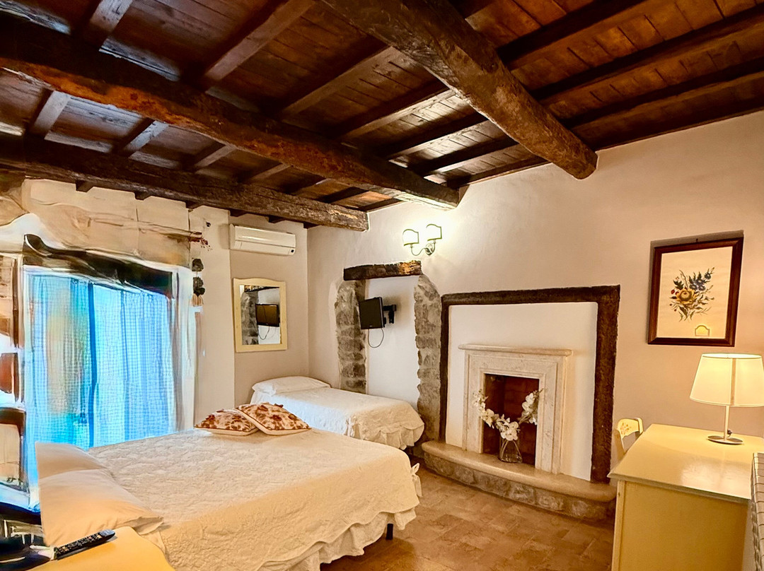 Relais Il Monaco主图