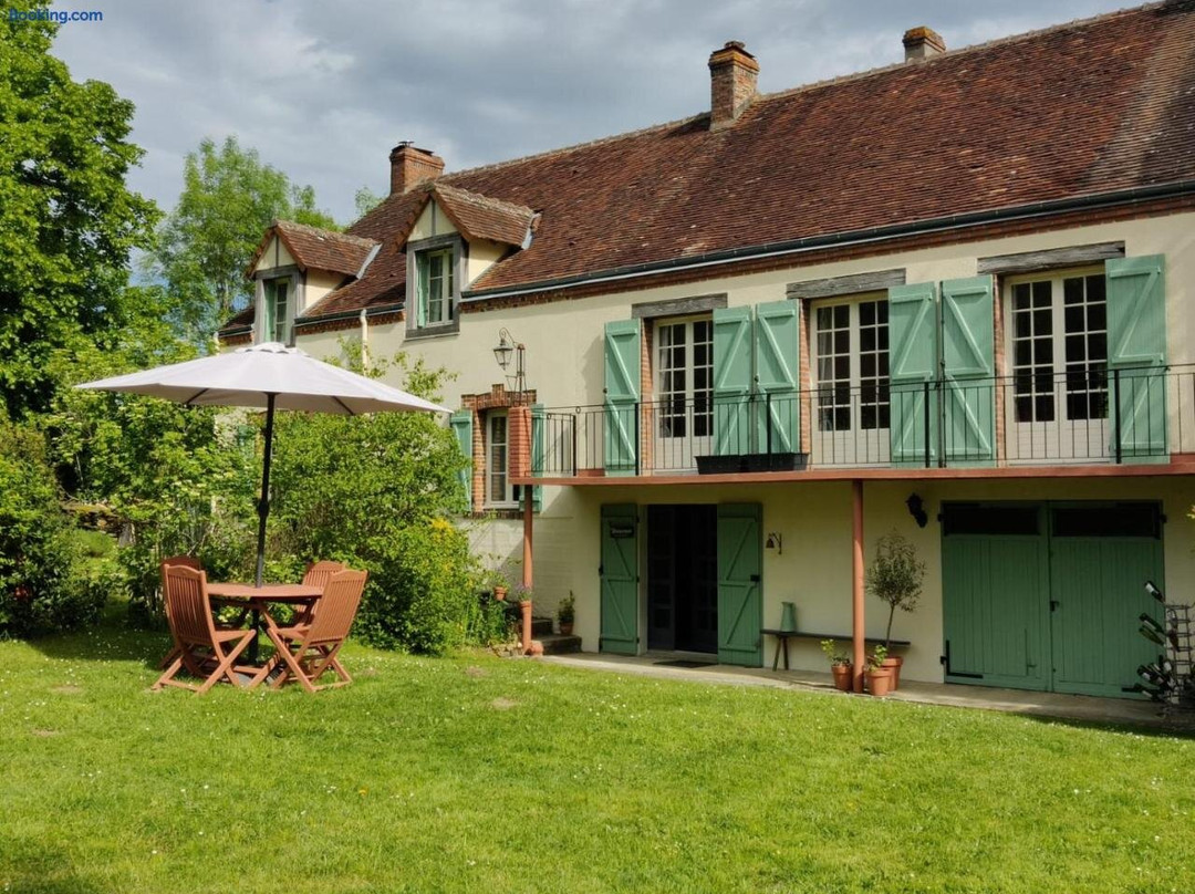 Chambres d'hotes / B&B Chez Mon Reve